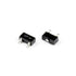 MUN2237T1G - SC-59 - TRANS BRT NPN 50V SC59