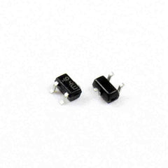 DTC114TET1G SC-75, SOT-416 TRANS NPN 50V 100MA 10K SC75-3