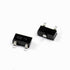 MUN2114T1G - SC-59 - TRANS BRT PNP 100MA 50V SC-59