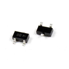 MUN2230T1G SC-59 TRANS BRT NPN 100MA 50V SC-59