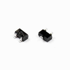 MUN5113T1G SC-70-3 (SOT323) TRANS BRT PNP 100MA 50V SOT-323