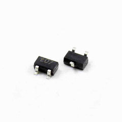 PDTA144EU,135 SC-70 TRNAS PNP 50V 100MA SOT323
