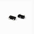 PDTC143ET,235 - TO-236AB - TRANS NPN 50V 100MA SOT23
