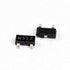 PDTC143TT,235 - TO-236AB - TRANS NPN 50V 100MA SOT23
