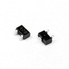 PDTC114EU,135 SC-70 TRANS NPN W/RESISTOR SOT-323