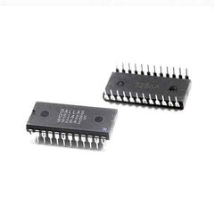 DS14285+ 24-PDIP IC RTC W/NV RAM CNTRL 24-DIP