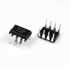 DS1337+ 8-PDIP IC RTC SERIAL 2WIRE LP 8-DIP