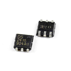 DS2415P+ 6-TSOC IC TIME CHIP 1-WIRE 6-TSOC