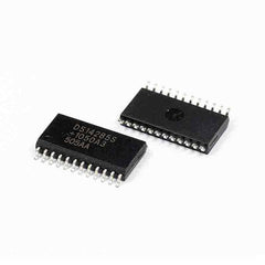 DS14285S+ 24-SOIC W IC RTC W/NV RAM CNTRL 24-SOIC