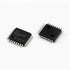 MPC9448ACR2 - 32-TQFP (7x7) - IC CLOCK BUFFER MUX 1:12 32-LQFP
