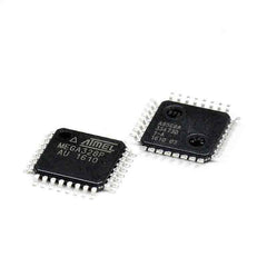 ATMEGA328P-AU 32-TQFP MCU AVR 32K FLASH 32TQFP