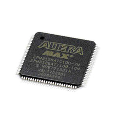 EPM3128ATC100-7N 100-TQFP (14x14) IC MAX 3000A CPLD 128 100-TQFP