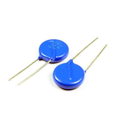 S20K510 Disc 20mm VARISTOR 510VRMS 20MM RADIAL