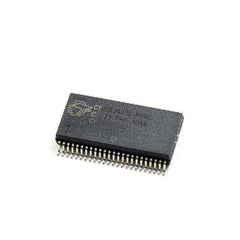 CY7C63413C-PVXC 48-SSOP IC MCU 8K USB LS PERIPH 48-SSOP
