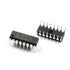 74HC4051N,652 - 16-DIP - IC MUX/DEMUX 8X1 16DIP