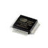 CS42438-DMZ - 52-MQFP (10x10) - IC CODEC 108DB 192KHZ 52-MQFP