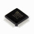 AD1835AASZ - 52-MQFP (10x10) - IC CODEC 2ADC/8DAC 24BIT 52-MQFP