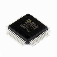 AD1835AASZ 52-MQFP (10x10) IC CODEC 2ADC/8DAC 24BIT 52-MQFP