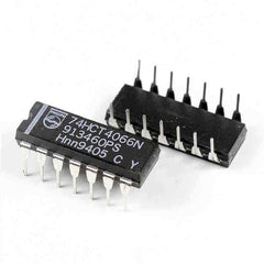 74HCT4066N,112 14-DIP IC SWITCH QUAD 1X1 14DIP