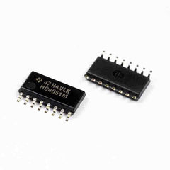 CD74HC4051NSR 16-SO IC MUX/DEMUX 8X1 16SOP