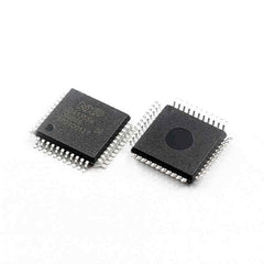 UDA1355H/N2,518 44-PQFP (10x10) IC CODEC STER/SUDIO SPDIF 44QFP