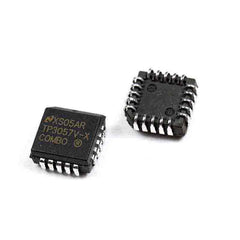 TP3057V-X 20-PLCC IC INTERFACE ENHANCED SER 20PLCC
