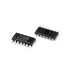 74LVC4066D,118 - 14-SO - IC SWITCH QUAD SPST 14SOIC