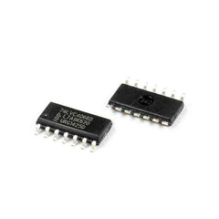 74LVC4066D,118 14-SO IC SWITCH QUAD SPST 14SOIC