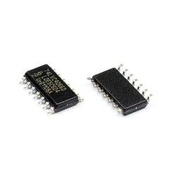 74LVC4066D,112 14-SO IC SWITCH QUAD SPST 14SOIC