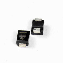 SMBJ33A-E3/52 DO-214AA (SMB) TVS UNIDIRECT 600W 33V 5% SMB