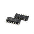 TS3V330DR - 16-SOIC N - IC MUX/DEMUX VID SW QUAD 16-SOIC