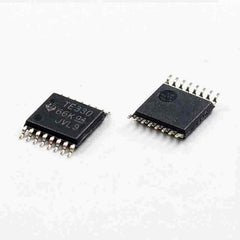 TS5V330PWR 16-TSSOP IC VIDEO SWIT QUAD SPDT 16TSSOP