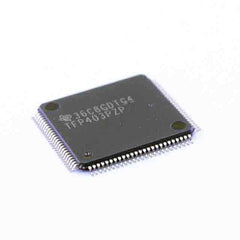 TFP403PZP 100-HTQFP (14x14) IC PANELBUS DVI REC 100-HTQFP