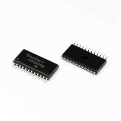 CD4067BM96 24-SOIC IC MUX/DEMUX 1X16 24SOIC