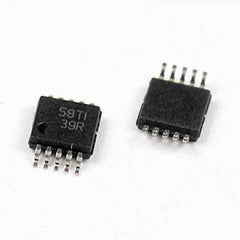 TS5A22362DGSR 10-MSOP IC SWITCH DUAL SPDT 10MSOP