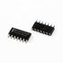 TS12A44513DR - 14-SOIC - IC SWITCH QUAD SPST 14SOIC