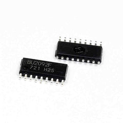 BU2092F-E2 18-SOP IC DRIVER 12BIT S-IN P-OUT SOP18