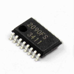 BU2090FS-E2 16-SSOPA IC DRVR SER/PAR I/O 12B SSOP-A16