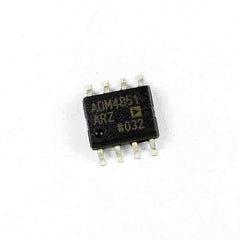 ADM4851ARZ 8-SOIC N IC TXRX RS-485422 500KBPS 8-SOIC