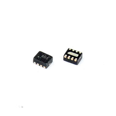 TPD8E003DQDR 8-WSON IC 8CH ESD PROT 8WSON