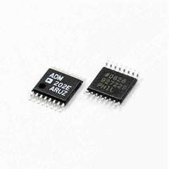 ADM202EARUZ 16-TSSOP IC TX/RX RS-232 5V 15KV 16TSSOP