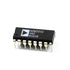 ADM3202ANZ - 16-PDIP - IC TXRX DUAL RS232 3.3V 16DIP