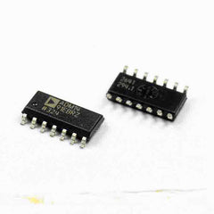 ADM1491EBRZ 14-SOICN IC TXRX FULLDUP RS485/422 14SOIC