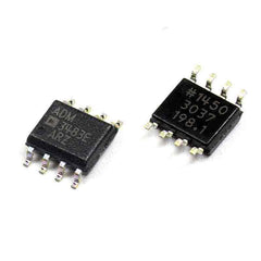 ADM3483EARZ 8-SOIC N IC TXRX ESD RS-485 3.3V 8-SOIC