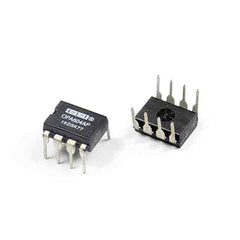 OPA604AP 8-PDIP IC OPAMP GP 20MHZ SGL LN 8DIP