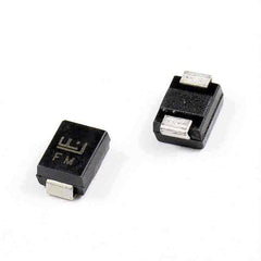 SMBJ440CA SMB DIODE TVS 440V 600W BIDIR 5% SMB