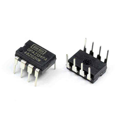 OPA2134PA 8-PDIP IC OPAMP AUDIO STER AB 8DIP