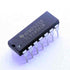 TLV2454IN - 14-PDIP - IC OPAMP GP R-R 220KHZ 14DIP