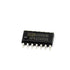 OPA4342UA - 14-SOIC - IC OPAMP GP R-R 1MHZ QUAD 14SOIC