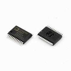 ADM208ARSZ 24-SSOP IC TXRX RS-232 5V 0.1UF 24-SSOP
